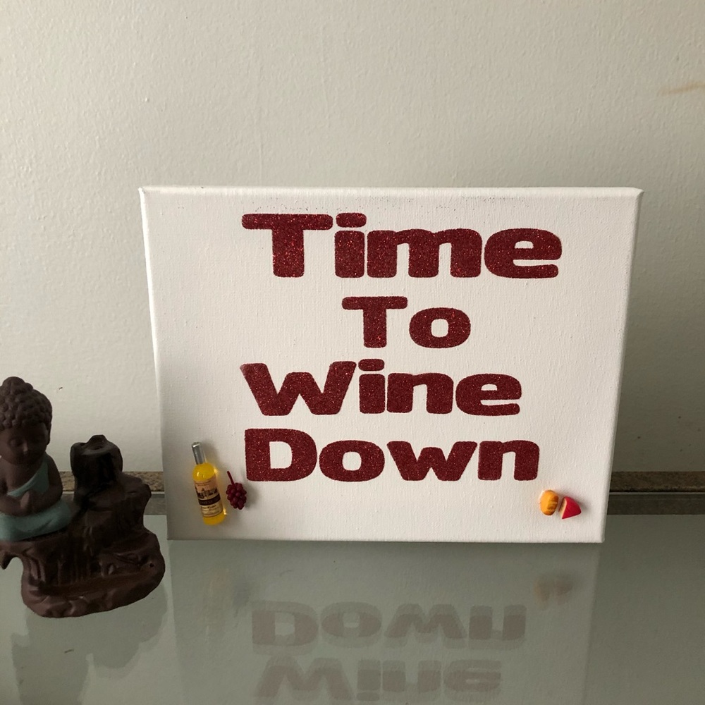 Handmade, personalized Quotes for any occasion....